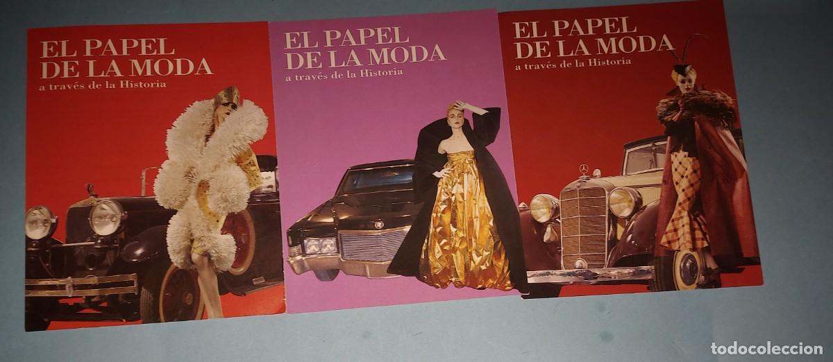 Postales: TARJETAS POSTALES , PUBLICIDAD MODA VESTIDOS, A&Ntilde;OS 2007