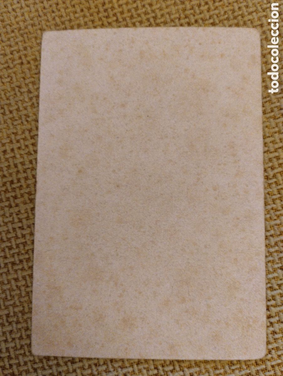 Postales: Tarjeta Pelikan antigua - Foto 2