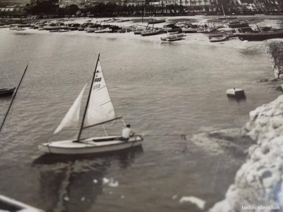 Postales: Menorca.Cala rec&oacute;ndita. - Foto 2