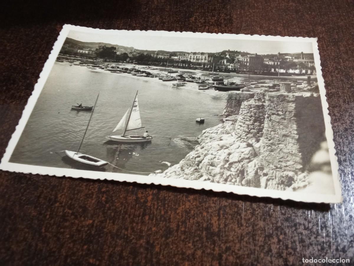 Postales: Menorca.Cala rec&oacute;ndita. - Foto 1