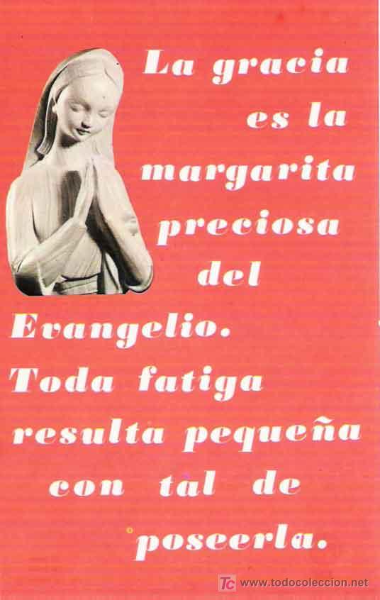 Postales: Estampa religiosa - Foto 1
