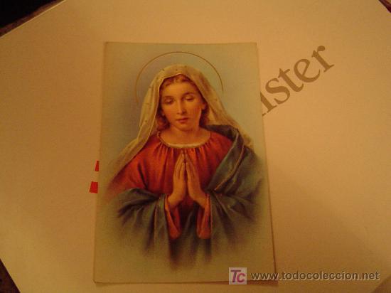 Postales: Posta religiosa -----Palma 10 - Foto 1