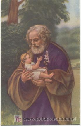 Postales: San Jos&eacute;    -Postal escrita- - Foto 1