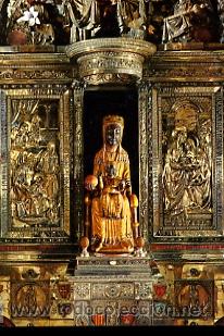 Postales: Montserrat - Oraci&oacute;n - Foto 1