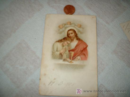 Postales: carta postal - Foto 1