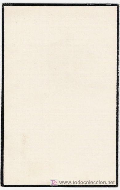 Postales: Reverso. - Foto 2