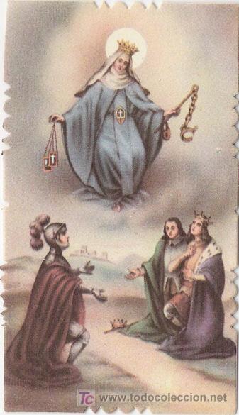 Postales: ESTAMPA RELIGIOSA. - Foto 1