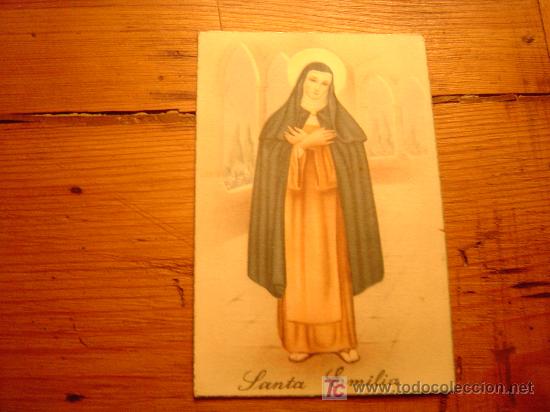 Postales: Postal de S&ordf; Emilia - Foto 1