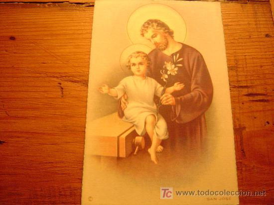 Postales: Postal de S&ordf; Jose - Foto 1