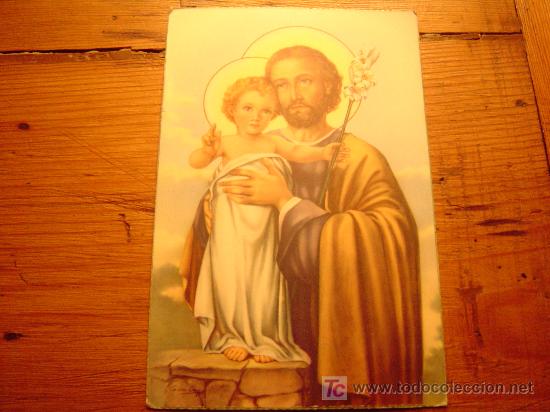 Postkarten: Postal de S&ordf; Jose