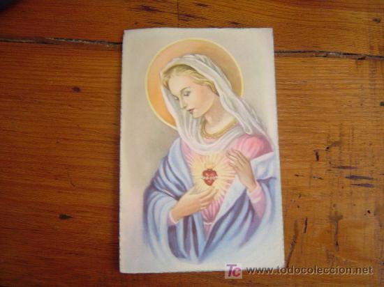 Postales: Postal religiosa
