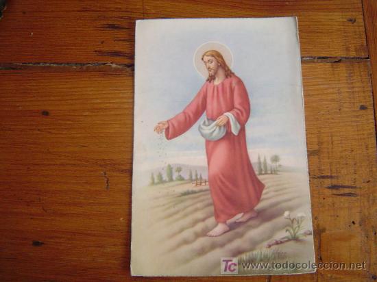 Postales: Postal religiosa - Foto 1