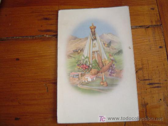 Postales: Postal religiosa - Foto 1