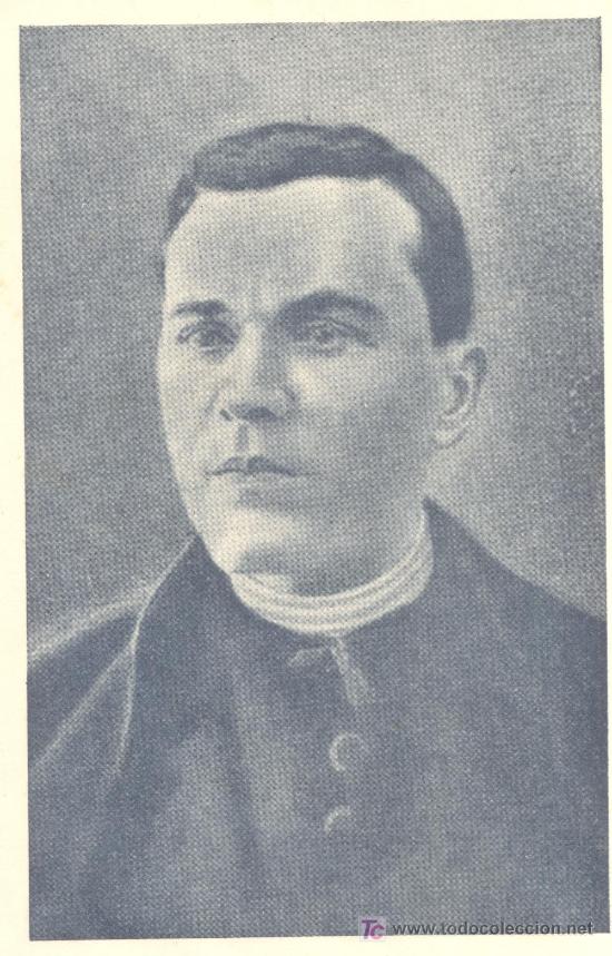 Postales: JACINT VERDAGUER - Foto 1