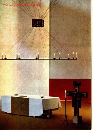 Postales: Postal de Taiz&eacute; (Francia) - Foto 1