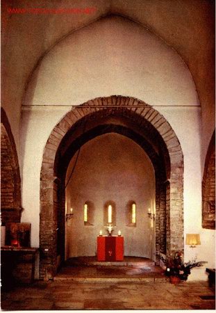 Postales: Postal de Taiz&eacute; (Francia) - Foto 1