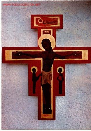 Postales: Postal de Taiz&eacute; (Francia) - Foto 1