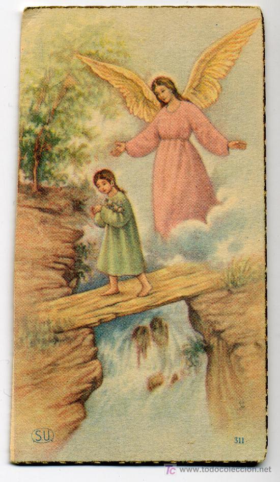 Postales: POSTAL RELIGIOSA - Foto 1