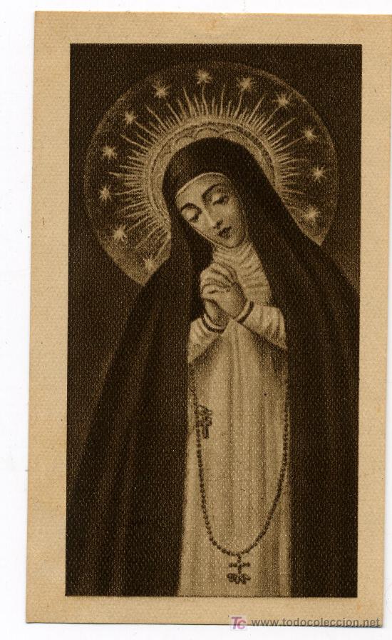 Postales: POSTAL RELIGIOSA - Foto 1