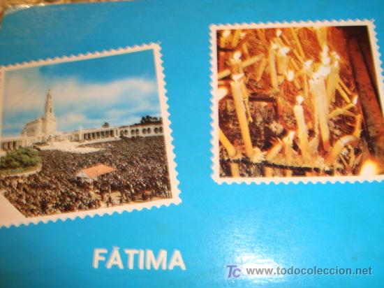 FATIMA 1987 , SOUVENIR