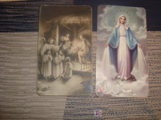 Postales: estampas religiosa  1940 - Foto 1
