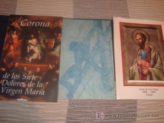Postales: religioso - Foto 1