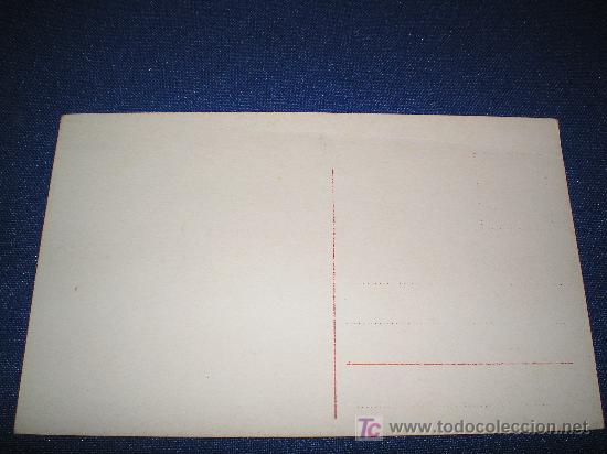 Postales: POSTAL RELIGIOSA - Foto 2