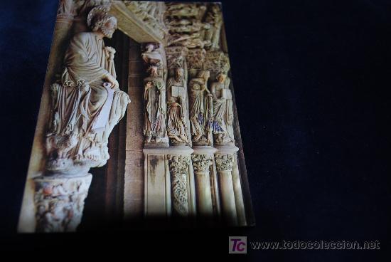 Postales: postal santiago de compostela, - Foto 1