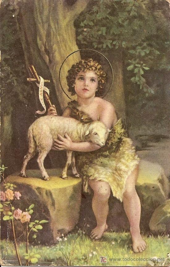 Postales: POSTAL RELIGIOSA 1939 - Foto 1