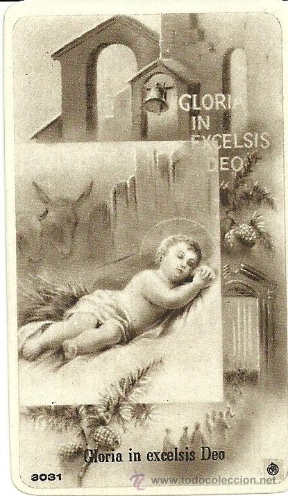 Postales: CONSAGRACION AL NI&Ntilde;O JESUS 6X10CM
