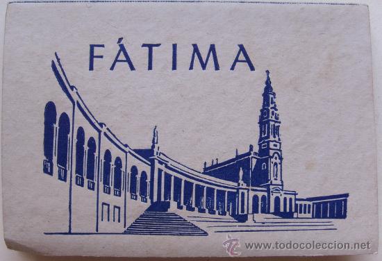 Postales: Cubierta del estuche - Foto 2