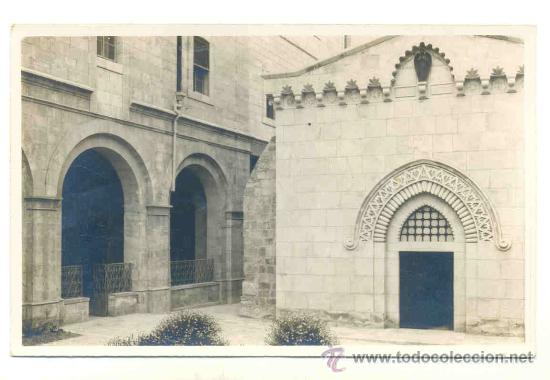Postales: Iglesia de la flagelaci&oacute;n en Jerusal&eacute;n - Foto 1