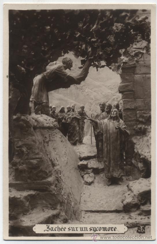 Postales: Postal Francesa. . 1911. - Foto 1