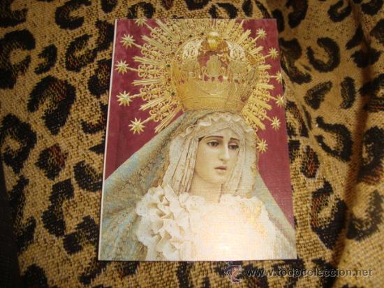 Cartoline: estampa virgen, semana santa