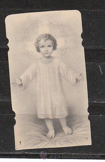 NI&Ntilde;O JESUS