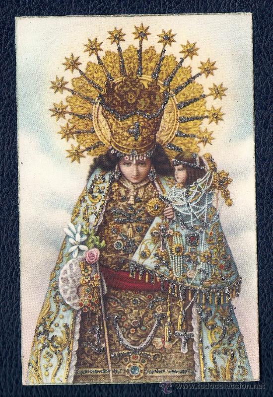 Postales: POSTAL RELIGIOSA - Foto 1