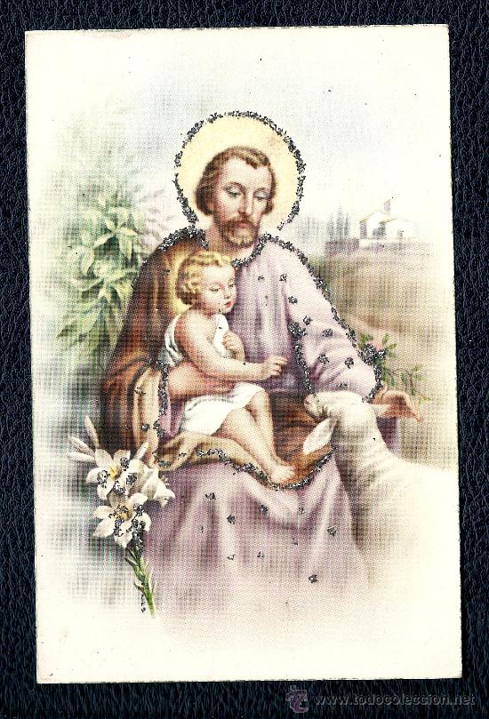 Postales: POSTAL RELIGIOSA - Foto 1