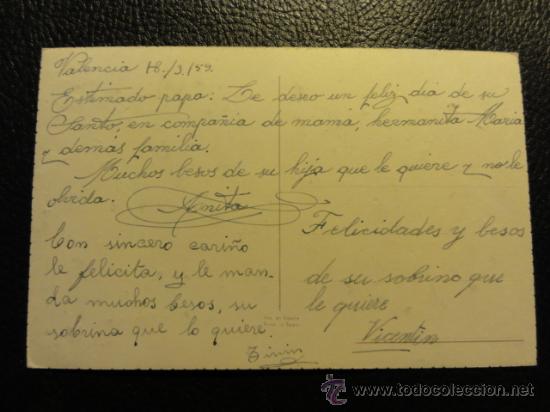 Postales: POSTAL RELIGIOSA - Foto 2