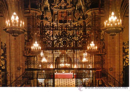 Postales: N&ordm; 3134 POSTAL GUADALUPE BASILICA - Foto 1