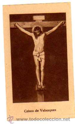 Postales: Estampa religiosa. - Foto 1