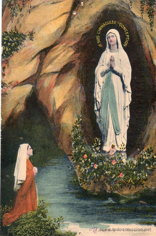 Postales: Lourdes - Foto 1