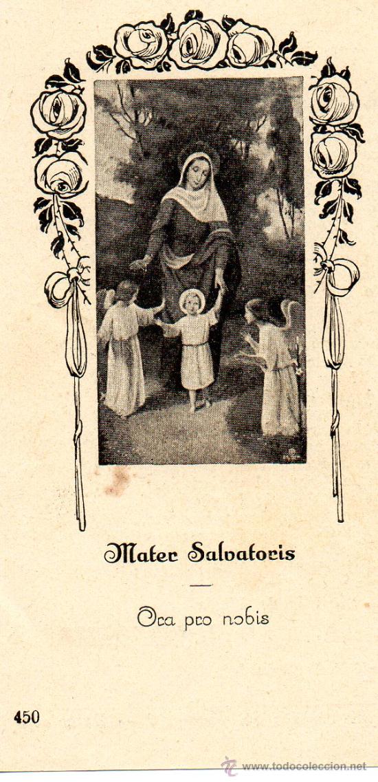 Postales: Can&ccedil;o filla de Maria J.Verdaguer