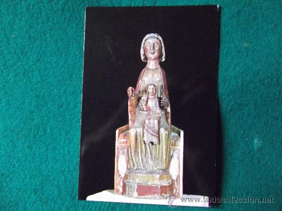 Postales: BARCELONA-MARIA DE LLUCA - Foto 1