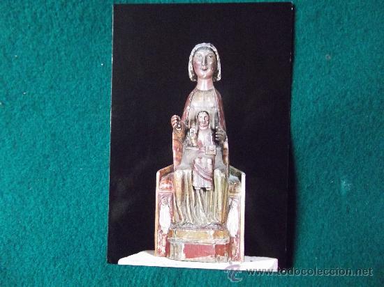Postales: BARCELONA-MARIA DE LLUCA - Foto 1