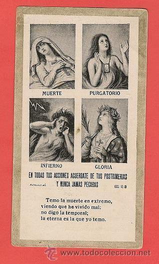 Postales: VERDADES QUE DEBES RECORDAR sin datos ni pie de imprenta, 7x 12 cm.