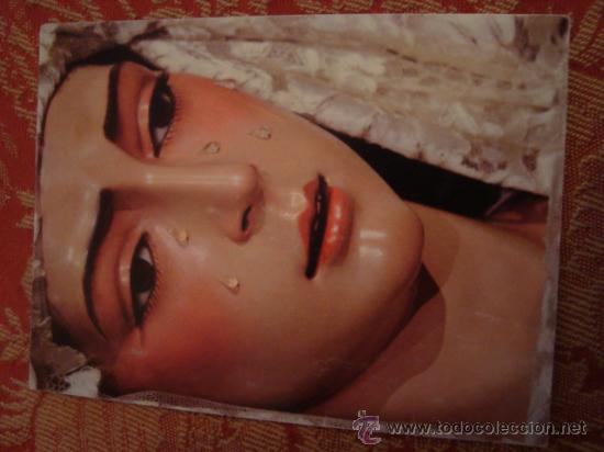 Postales: virgen del rocio, sevilla - Foto 1