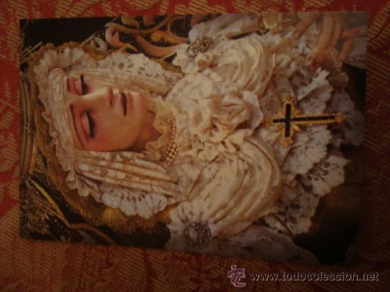 Cartoline: virgen del rosario cartagena