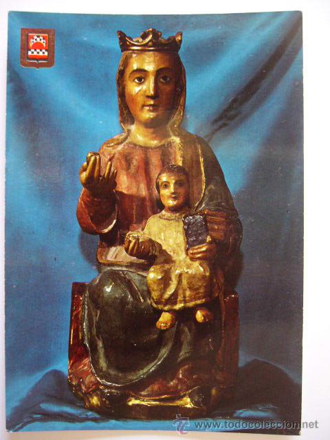 Postales: SANTA MARIA DE JAVIER - Foto 1
