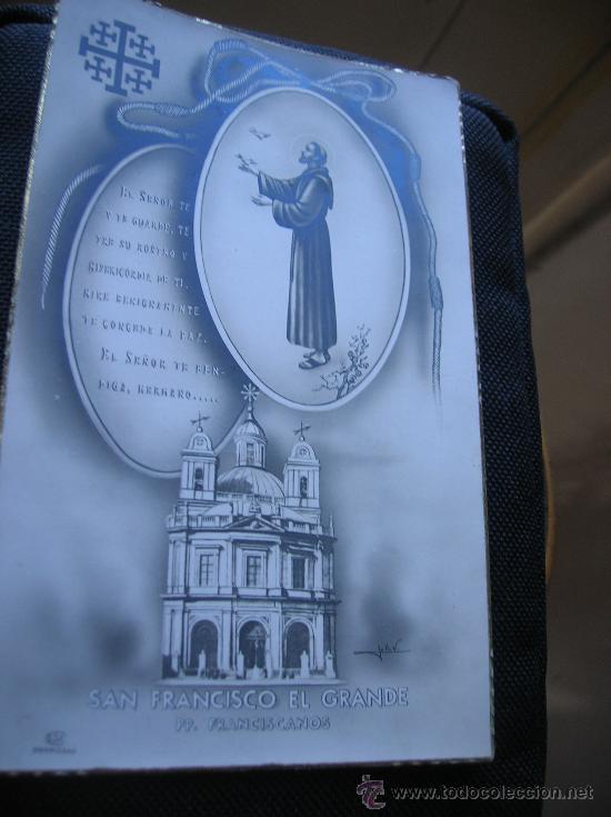 Postales: San FRANCISCO - Foto 1