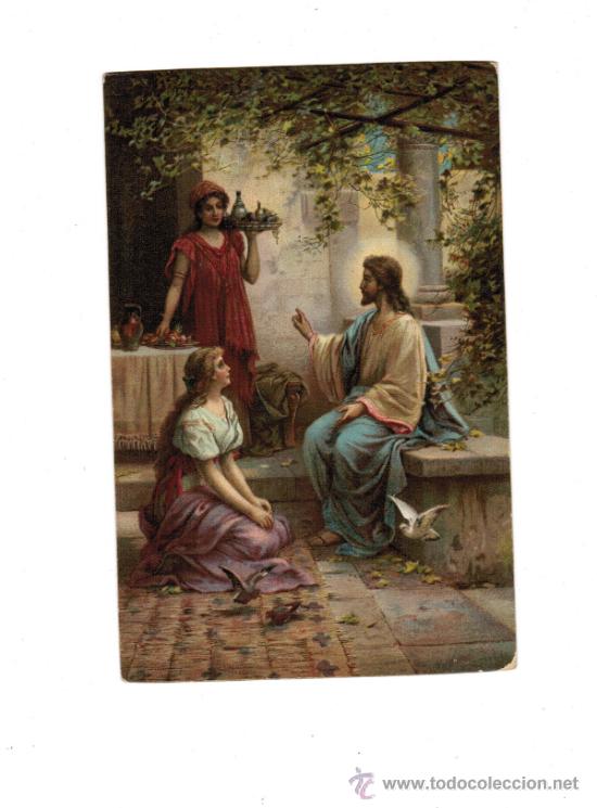 Postales: POSTAL RELIGIOSA N&ordm; 9072 - Foto 1